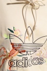 ADIDAS Originals YELLOW ADIDAS Originals x Angel Chen