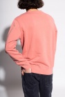 Golden Goose Patched balenciaga sweatshirt