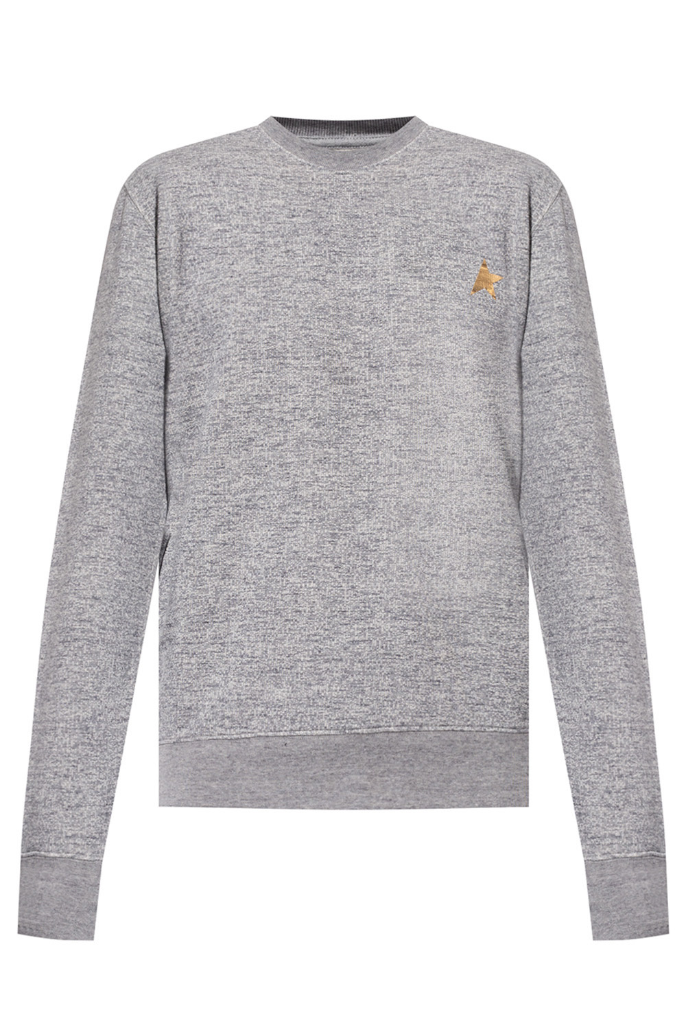 Golden Goose Logo-printed sweatshirt