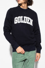 Golden Goose Athena Quilted Jacket