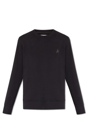 Sweatshirt with logo