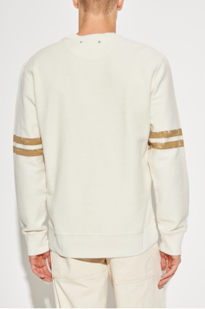 Golden Goose Sudadera con logo