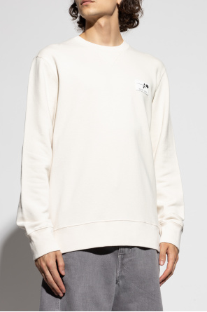 Golden Goose Sudadera con logo