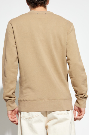 Golden Goose Sweatshirt with logo