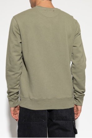 Golden Goose Sudadera con logo