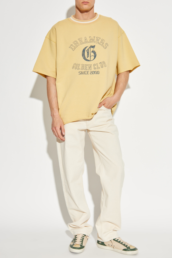 Golden Goose Short-sleeved T-shirt