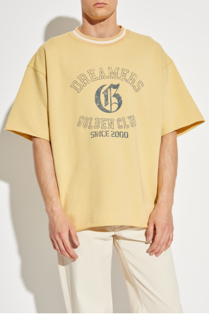 Golden Goose Short-sleeved T-shirt