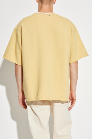 Golden Goose Short-sleeved T-shirt