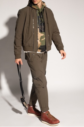 Printed sweatshirt od ADIDAS Originals