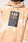 ADIDAS Originals Logo hoodie