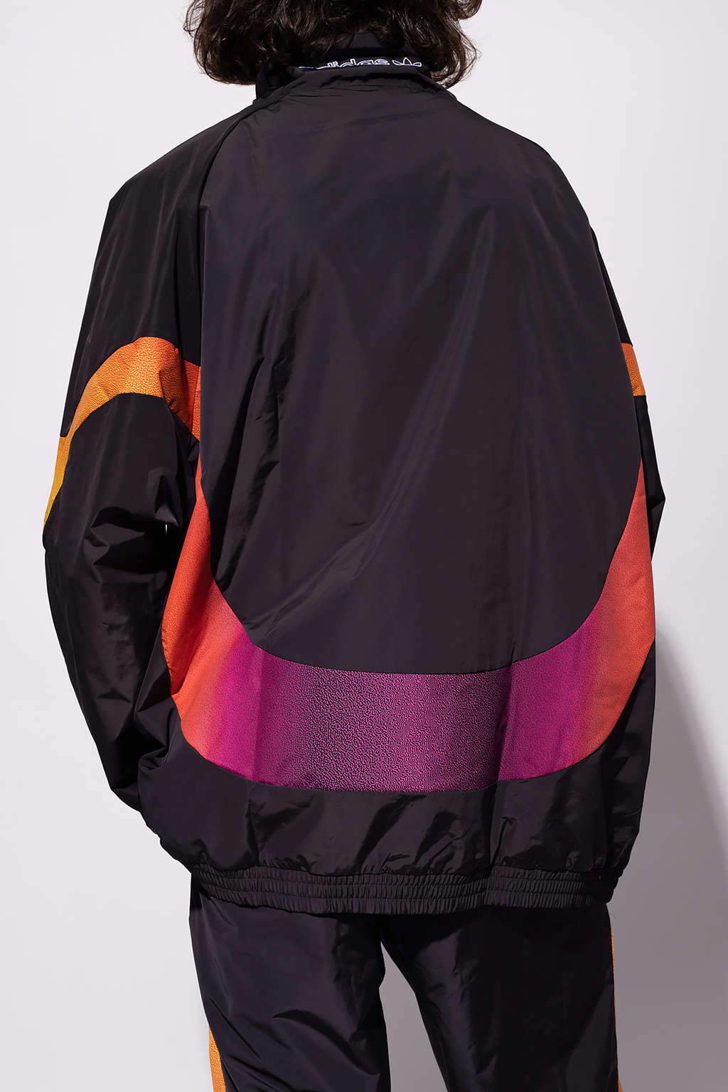 ADIDAS Originals Jacket with logo