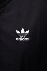 ADIDAS Originals BLACK Branded track jacket