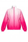 ADIDAS Originals PINK Jacket with logo