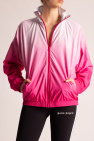 ADIDAS Originals PINK Jacket with logo