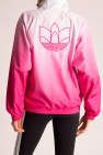 ADIDAS Originals PINK Jacket with logo