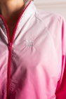 ADIDAS Originals PINK Jacket with logo