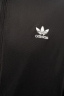 adidas Blue Originals Branded track jacket