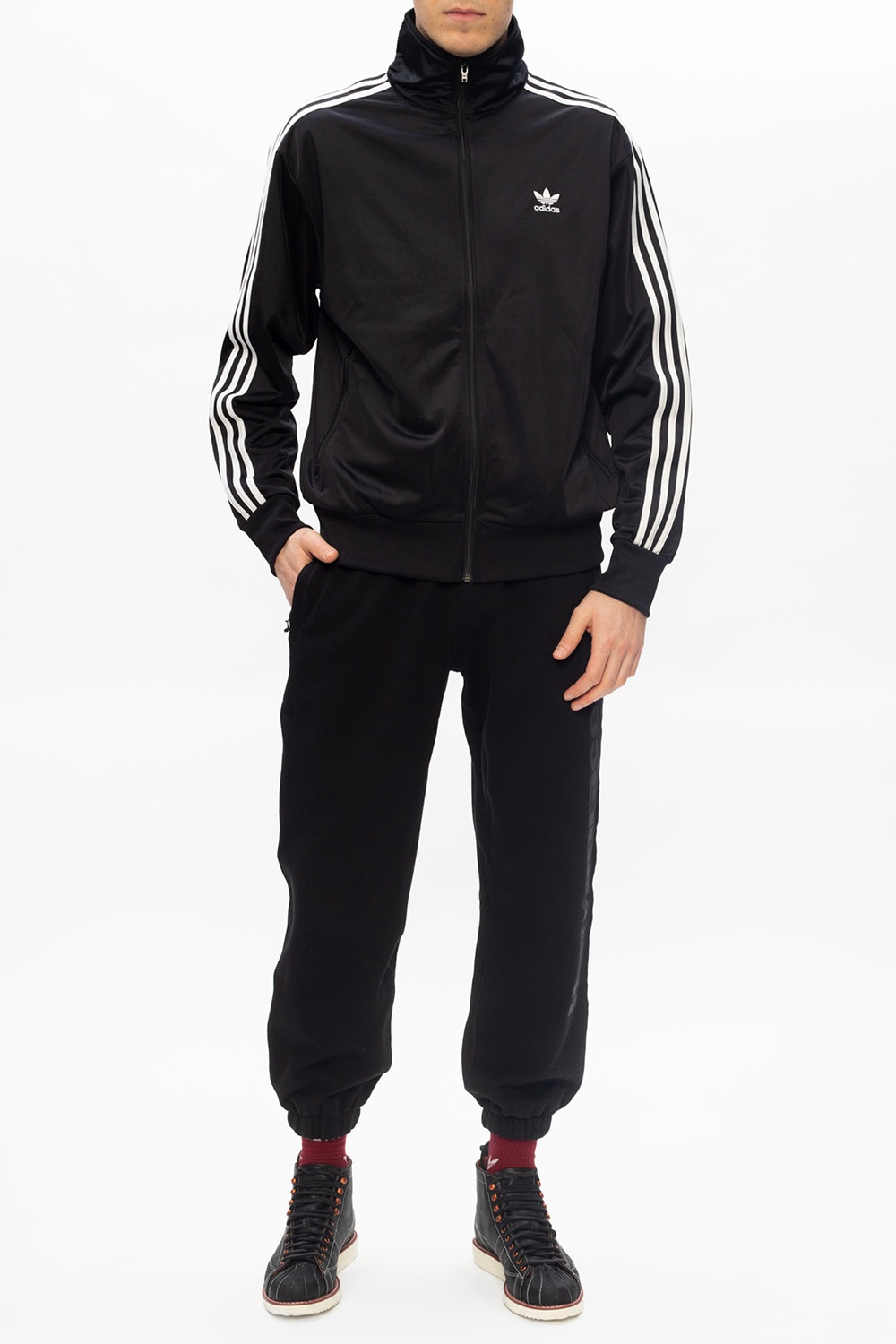 ADIDAS Originals Branded track jacket