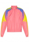 ADIDAS Originals PINK Sweatshirt with logo