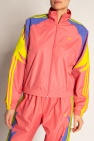 ADIDAS Originals PINK Sweatshirt with logo