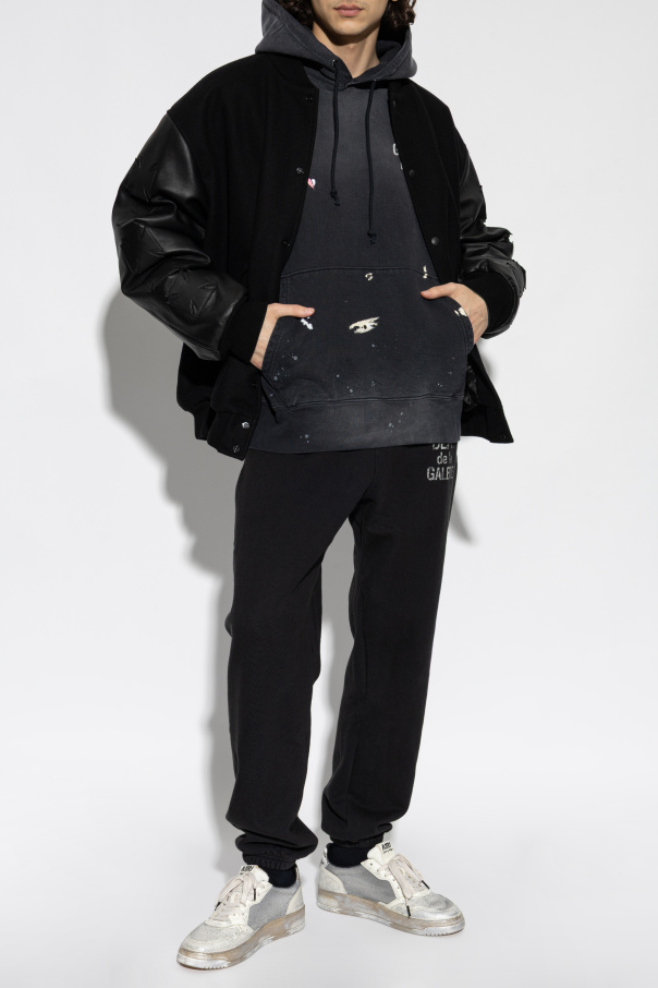 GALLERY DEPT. Sweatshirt mit Logo