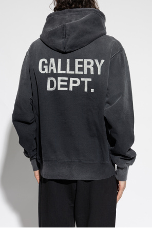 GALLERY DEPT. Sweatshirt mit Logo
