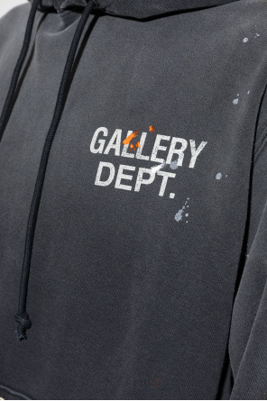 GALLERY DEPT. Sweatshirt mit Logo