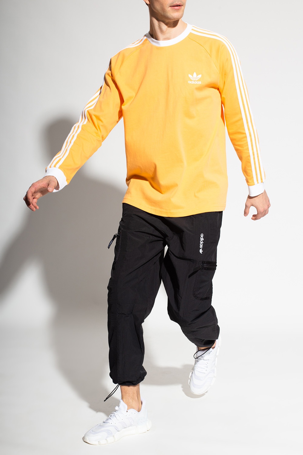 adidas originals sweatshirt