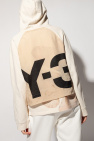 Y-3 Yohji Yamamoto Printed hoodie