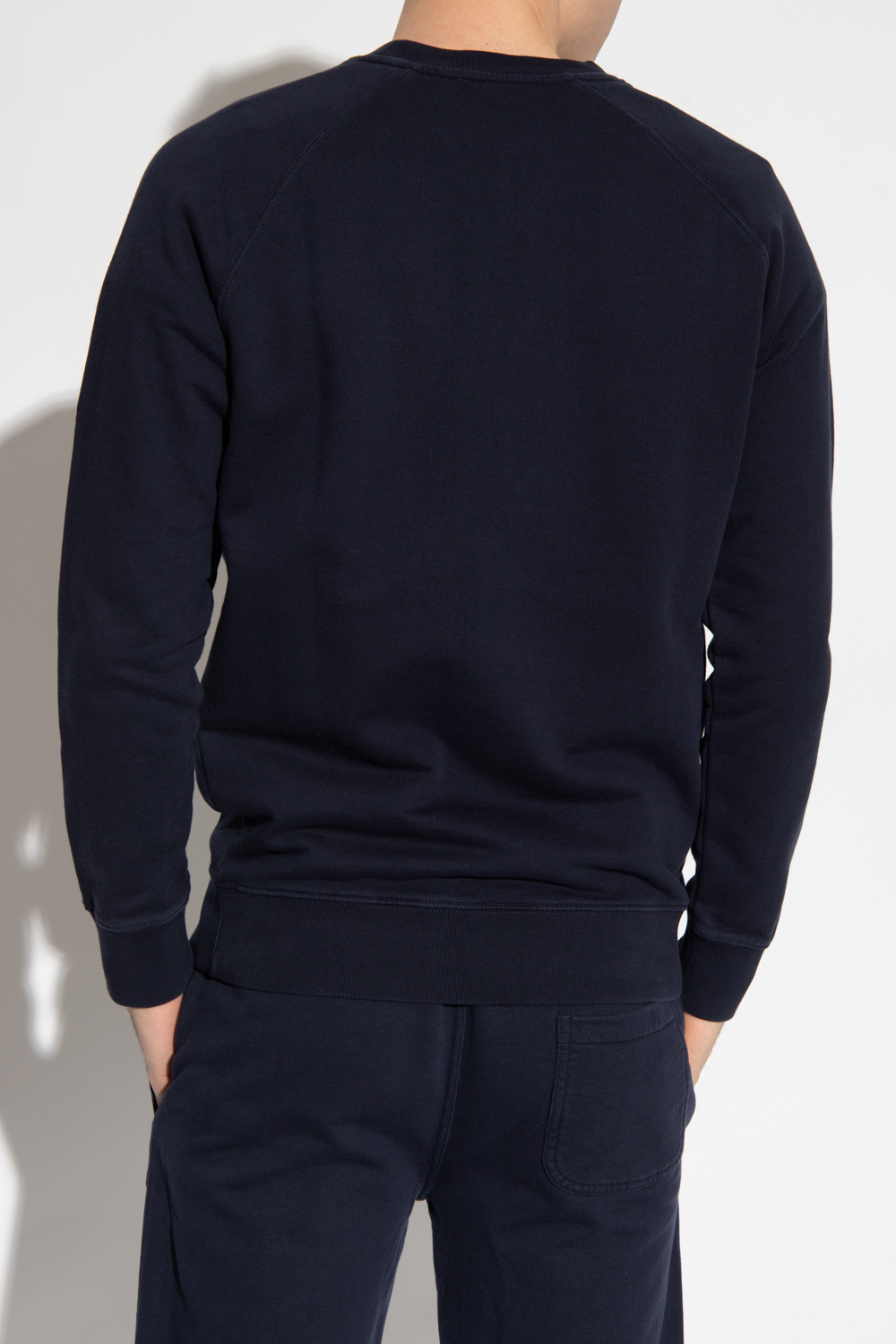 Maison Kitsuné Sweatshirt with logo