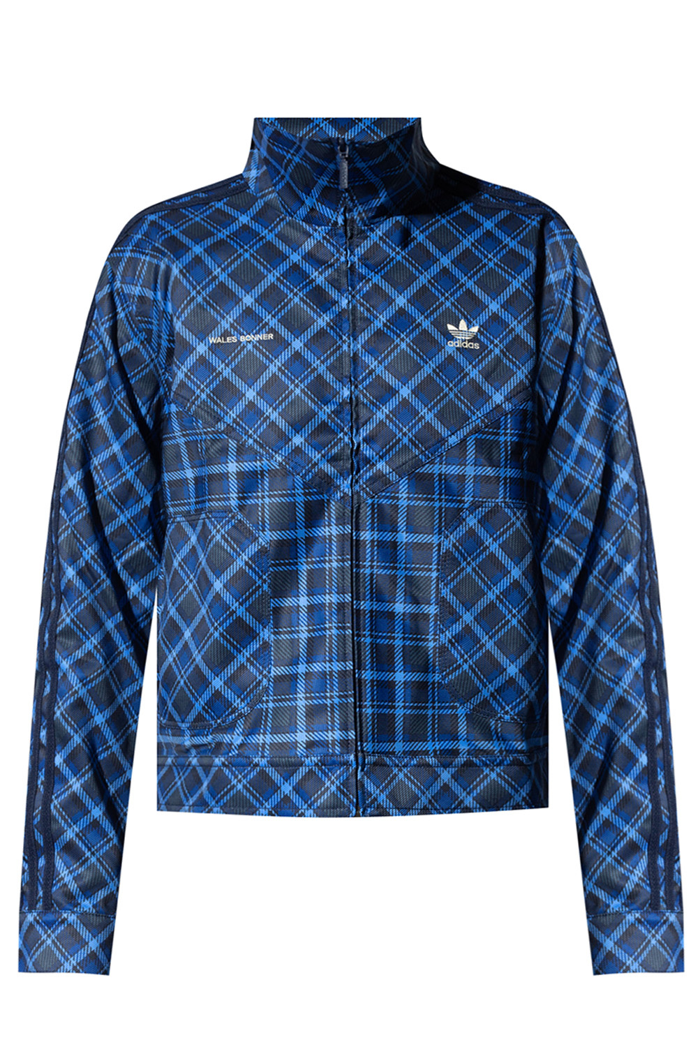 Calça Masculina Monogram - Adidas Originals - Azul - Shop2gether