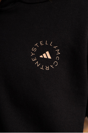 ADIDAS by Stella McCartney Oversize hoodie