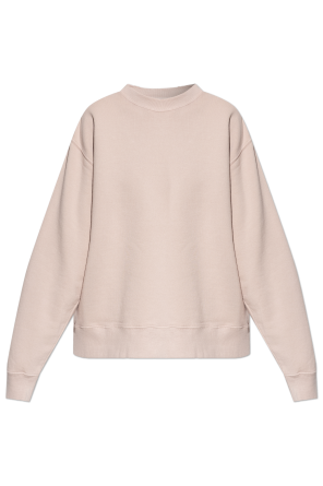 Sudadera tipo ‘Oversize’