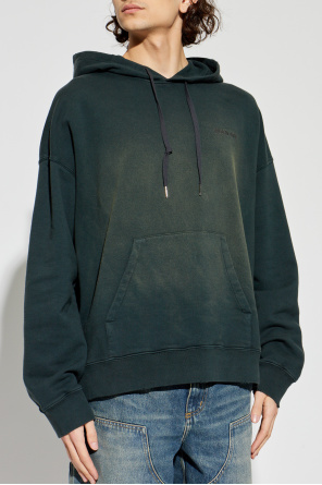 Golden Goose Sudadera con logo