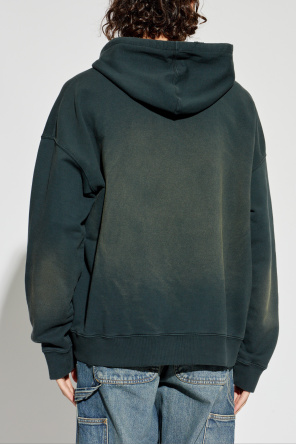 Golden Goose Sudadera con logo