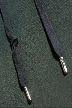 Golden Goose Sudadera con logo