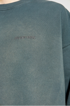 Golden Goose Sudadera con logo