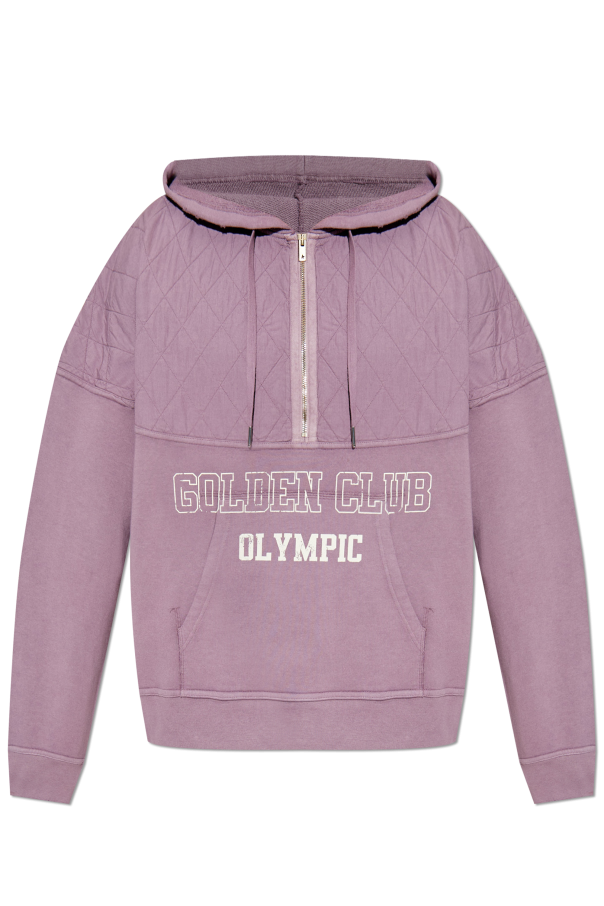 Hoodie od Golden Goose