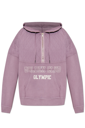 Sudadera con capucha