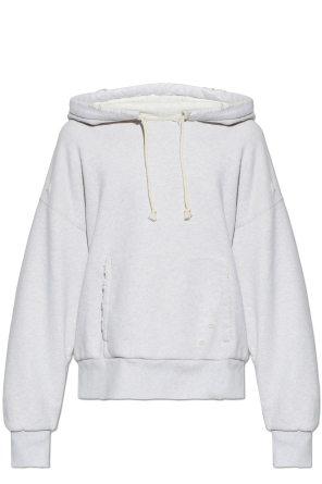 Sudadera tipo ‘Oversize’