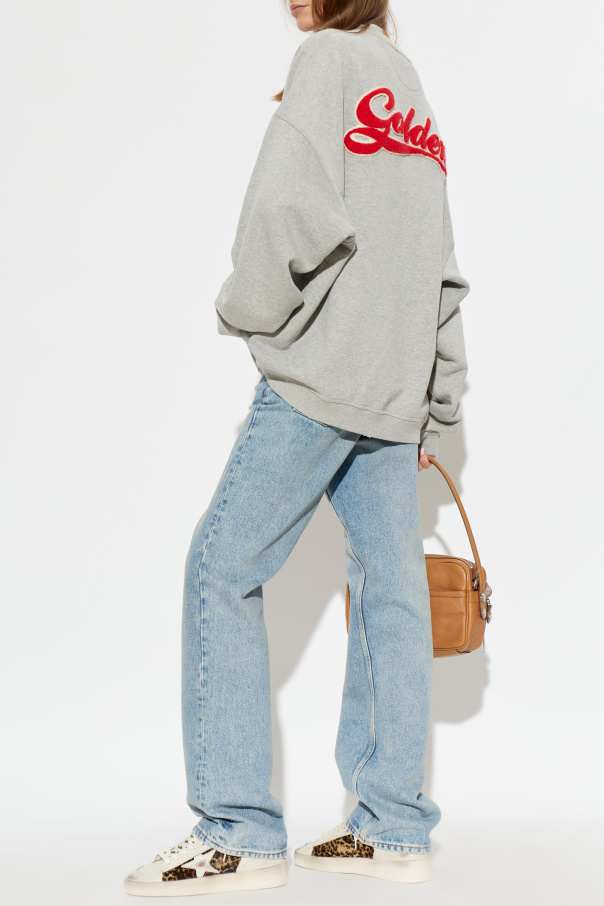 Golden Goose Oversize'-Sweatshirt