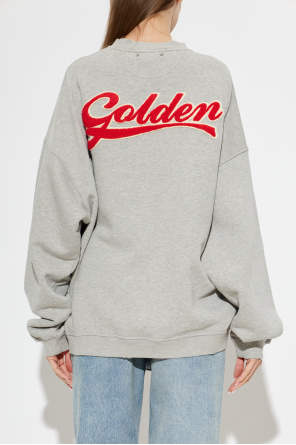 Golden Goose Oversize'-Sweatshirt