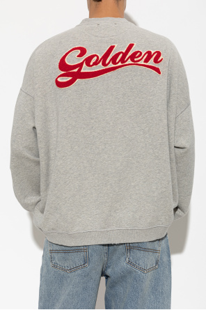 Golden Goose Oversize’-Sweatshirt