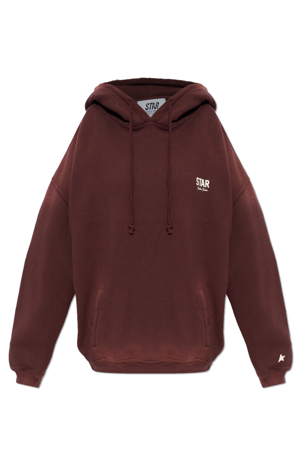 Hoodie od Golden Goose