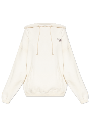 Sweatshirt with logo
