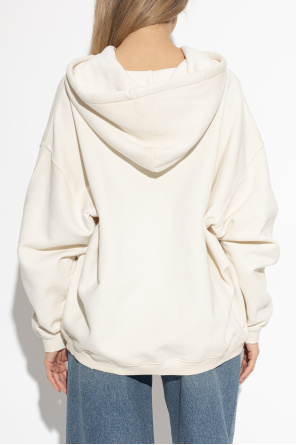 Golden Goose Sudadera con logo