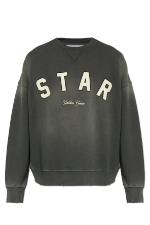 Sudadera con logo