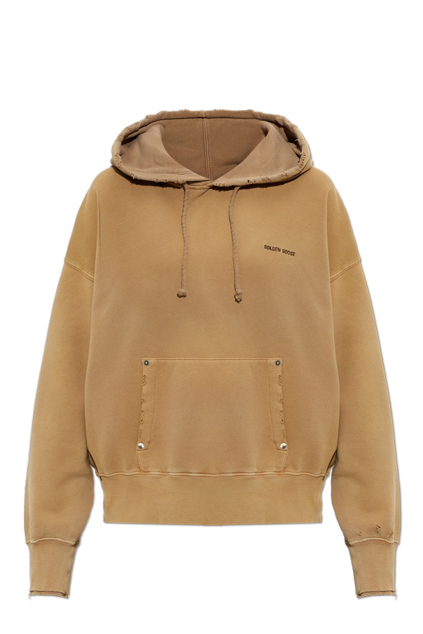 Hoodie od Golden Goose