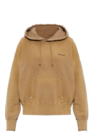 Bluza z kapturem