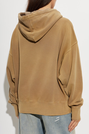Golden Goose Mikina s kapucňou